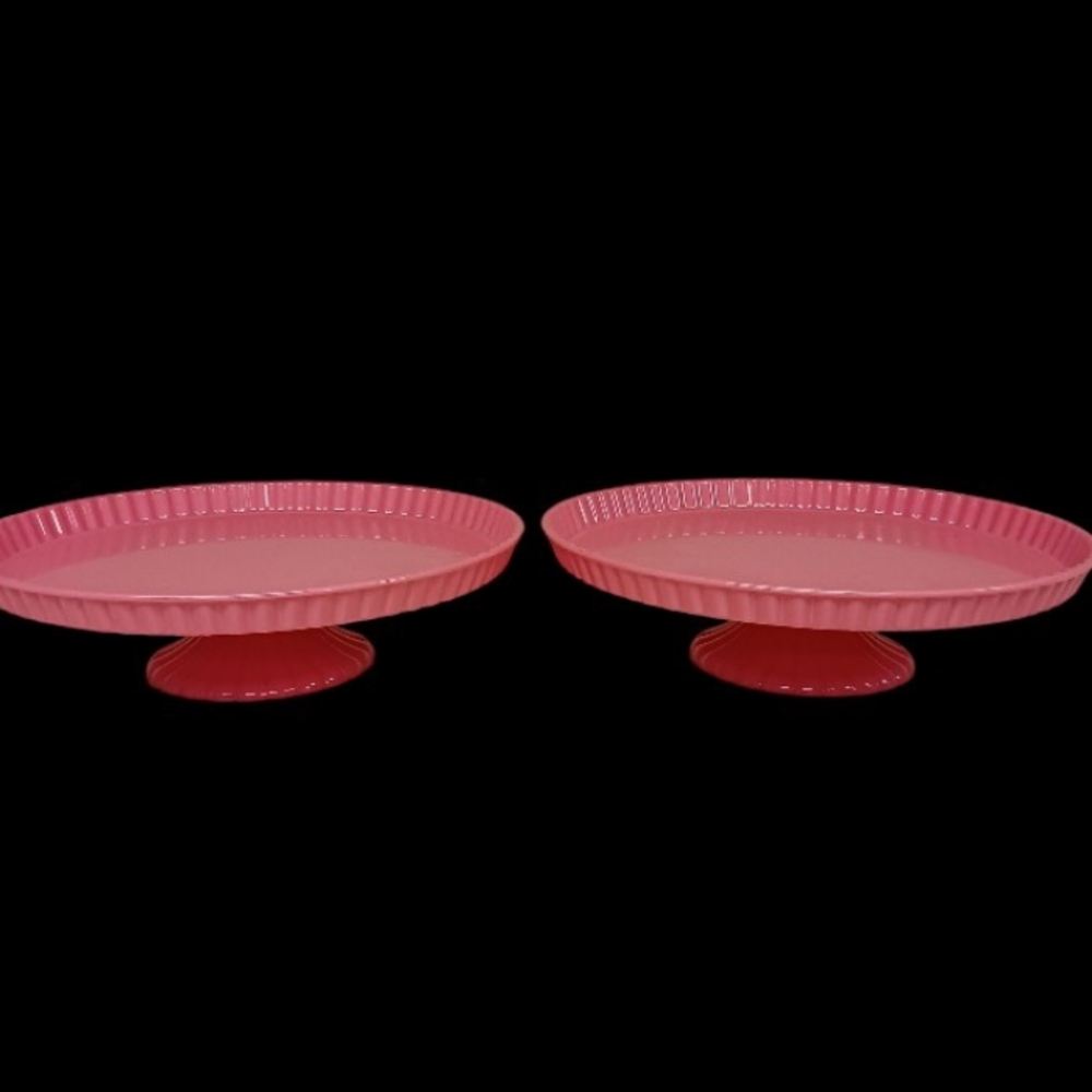 Cake Stands - Picture 2 of 6